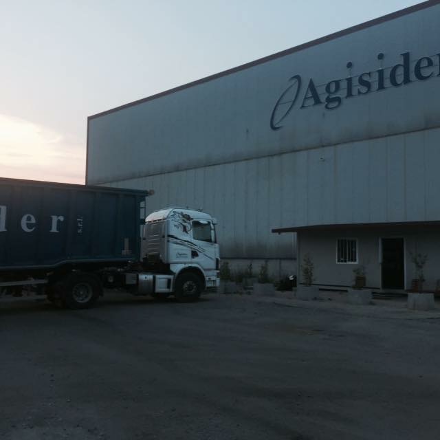 agisider